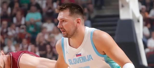 英超直播-热身赛仅1胜+阵容不齐 斯洛文尼亚只有东契奇不够