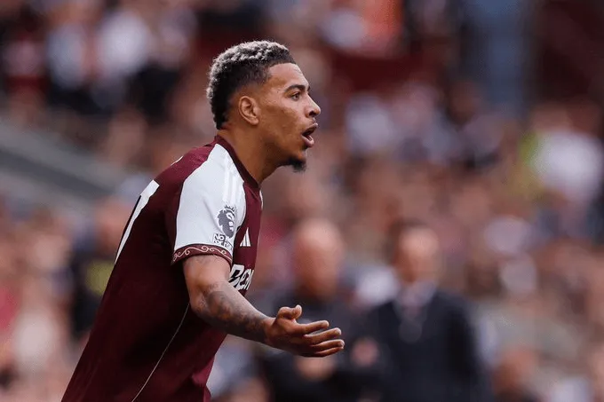 2026世界杯买球-独立报：热刺内部考虑出价8000万镑，向维拉求购摩根-罗杰斯