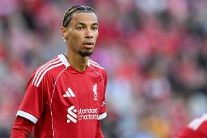 电讯报：埃基蒂克是伊萨克之外的最优选 利物浦还需一名新边锋