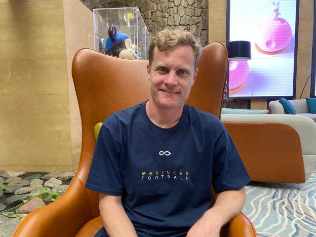 2026世界杯买球-独家对话澳洲名宿：中国足球要明白该把钱花在哪里