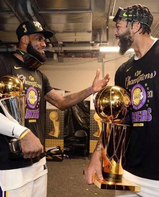 英超直播-名记：2020年园区冠军饱受争议只因是詹姆斯和湖人最终夺冠了