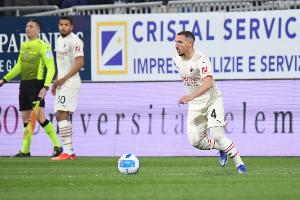 记者：马赛并不急于以1200万欧买断本纳塞尔，原因是其高昂薪资