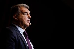 足球直播-财报出问题西媒：西甲将起诉巴萨的审计机构 并下调其工资帽