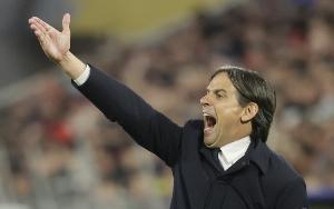 英超直播-小因扎吉：两年前决赛踢曼城至少该进加时 现在我们稍微老练一些