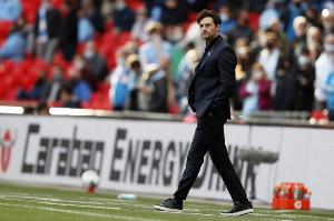 欧洲杯直播-迪尼：现在换梅森执教热刺也不会更好，因为球员还是完全一样的