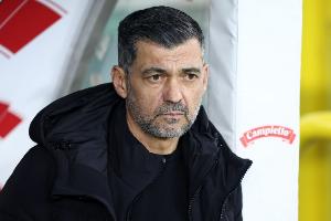 卡萨诺：孔塞桑应该得到机会执教下赛季 米兰队内只有3名顶级球员