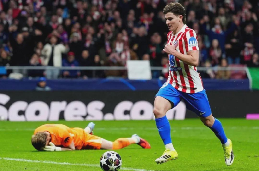 欧洲杯直播-阿尔瓦雷斯亲承今夏或离开马竞！拜仁确认已暂停莱默尔续约谈判！